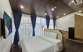The Passion Suites Hotel & Spa